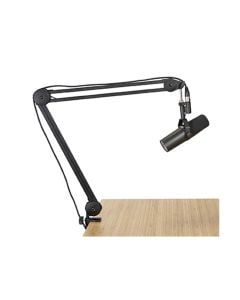 Gator Frameworks GFW-MICBCBM2000 Desktop Mic Boom Stand