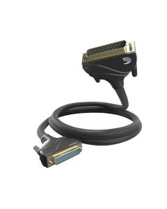 D'Addario 5' Modular Snake DB25 Core