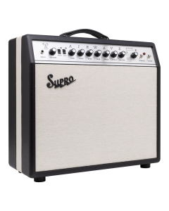 Supro Airwave 25-Watt 1x12" Tube Combo Amp