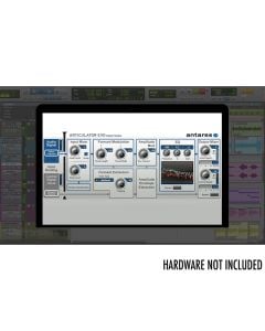Antares Articulator Evo Digital Talk Box Plug-In