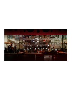 SPITFIRE AUDIO Aperture The Stack