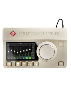 Neumann MT 48 Audio Interface