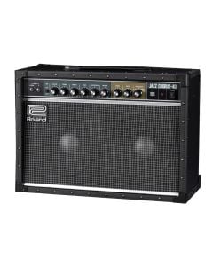 Roland JC-40 Jazz Chorus 40-Watt 2x10" Guitar Combo Amplifier