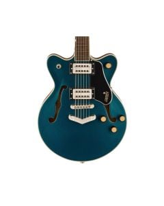 Gretsch G2655 Streamliner Center Block Jr. Double-Cut - Midnight Sapphire