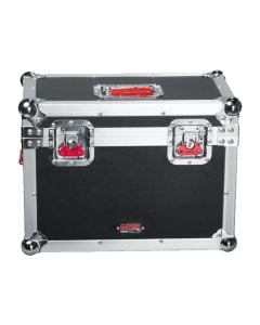 Gator Cases G-TOURMINIHEAD2 ATA Tour Case for Mid Size 'Lunchbox' Amps