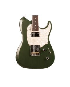 Godin Stadium 59 Electric Guitar - Desert Green