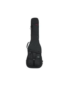 Gator Cases GT-BASS-BLK Transit Bass Guitar Bag - Black