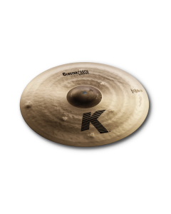 Zildjian 20" K Cluster Crash Cymbal