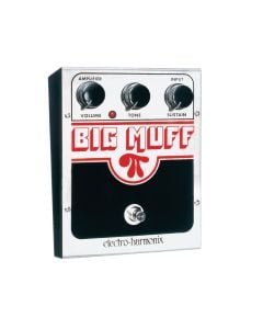 Electro-Harmonix Big Muff Pi Fuzz Pedal