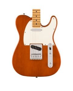 Fender Player II Telecaster - Mocha w/Maple FB