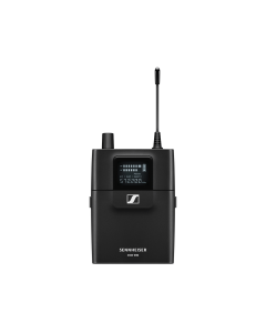 Sennheiser XSW IEM EK Wireless In-Ear Monitor Bodypack Receiver (Band B)