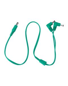 Gator Cases GTR-PWR-2XCURRENT Power Supply Current Doubler Cable