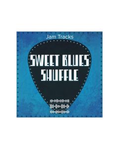 Rclifetimekey Sweet Blues Shuffle