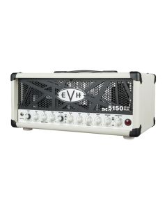 EVH 5150III 50-Watt 6L6 Guitar Head Ivory