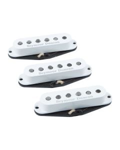 Seymour Duncan SSL-1 California '50's Stratocaster Pickup Set