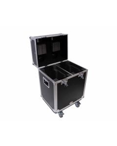 ProX XS-MH140X2W Moving Head Light Case