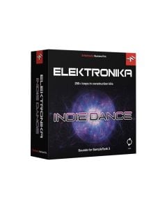 Ik Multimedia Sample Tank Custom Shop Indie Dance (ProAudioStar.com)