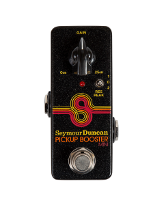 Seymour Duncan Pickup Booster Mini Pedal