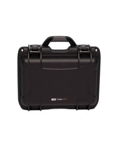 Gator Cases GU-1309-06-WPDV Waterproof Case w/ Divider System; 13.8"x9.3"x6.2"