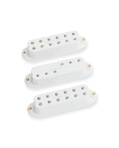 Seymour Duncan Everything Axe Pickup Set - White