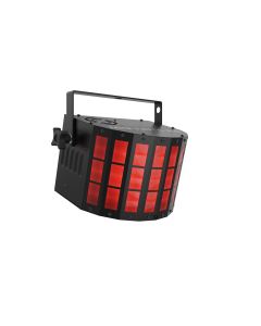 CHAUVET DJ Mini Kinta ILS Derby Effect Light