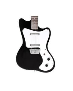 Danelectro 67 Electric Guitar - Black