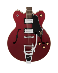 Gretsch G2622T Streamliner Center Block Double-Cut w/ Bigsby - Brandywine