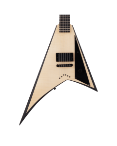 Jackson Pro Series Christian Andreu Signature Rhoads RRT - Natural w/ Ebony FB
