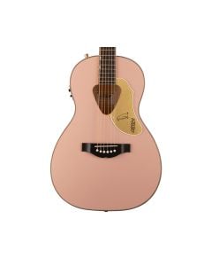 Gretsch G5021E Rancher Penguin Parlor Acoustic/Electric - Shell Pink