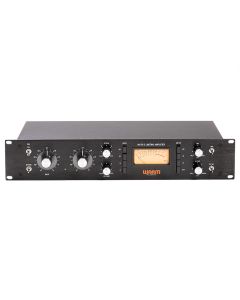 Warm Audio WA76-D Single-Channel FET Compressor