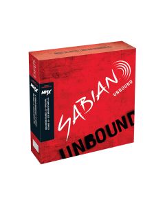 Sabian HHX Complex Performance Cymbal Set
