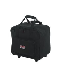 Gator Cases G-LIGHTBAG-1610W LED PAR Lighting Tote Bag w/ Wheels