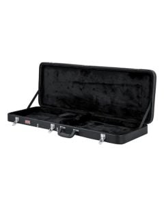 Gator Cases GWE-ELEC-WIDE PRS Style & Wide Body Electric Case