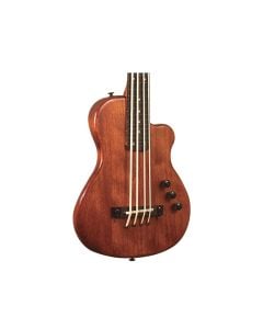 Gold Tone ME-Bass/FL Fretless 23" Scale Solid Body Microbass