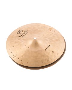 Zidljian 14" K Constantinople Hi-Hat Cymbals - Pair