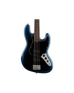 Fender American Professional II Jazz Bass Fretless - Dark Night w/ Rosewood FB