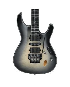 Ibanez JIVA10LDSB Nita Strauss Signature Lefty Guitar - Deep Space Blonde
