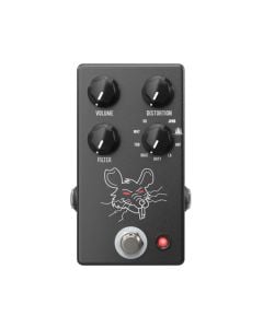 JHS The Bonsai 9 Way Tube Screamer Overdrive Guitar Pedal - Used