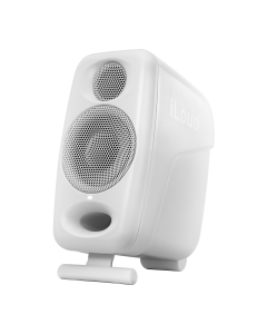 IK Multimedia iLoud Micro Monitor Pro White (Single)