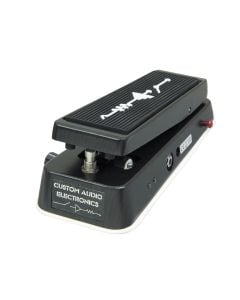 MXR CAE MC404 Dual Inductor Wah Pedal