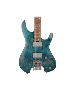 Ibanez Q52PBCOL Q Standard Electric Guitar - Cosmic Blue