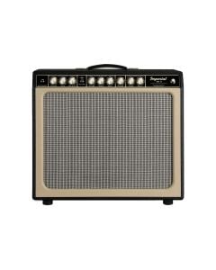 Tone King Imperial MKII 20-Watt 1x12" Tube Combo Amp - Black