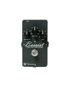 Keeley Bassist Limiting Amplifier Pedal