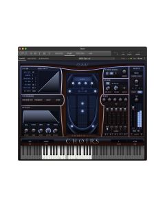 EastWest Sounds Hollywood Choirs Diamond