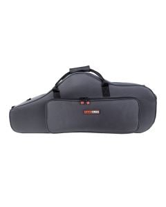 Gator Cases GL-TENORSAX-S23 Adagio Shaped EPS Case for Tenor Sax