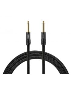 Warm Audio Prem-TS-18' TS-TS Instrument Cable