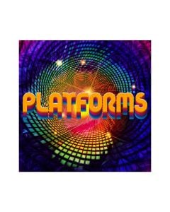 Tracktion Platforms for Collective Expansion Pack