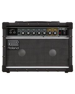 Roland JC-22 Jazz Chorus Combo Amp
