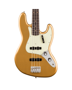 Fender Vintera III Early '60s Jazz Bass - Aztec Gold