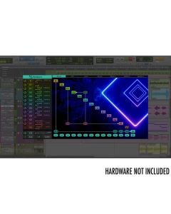 Tracktion Cinematic Vistas for F.'em